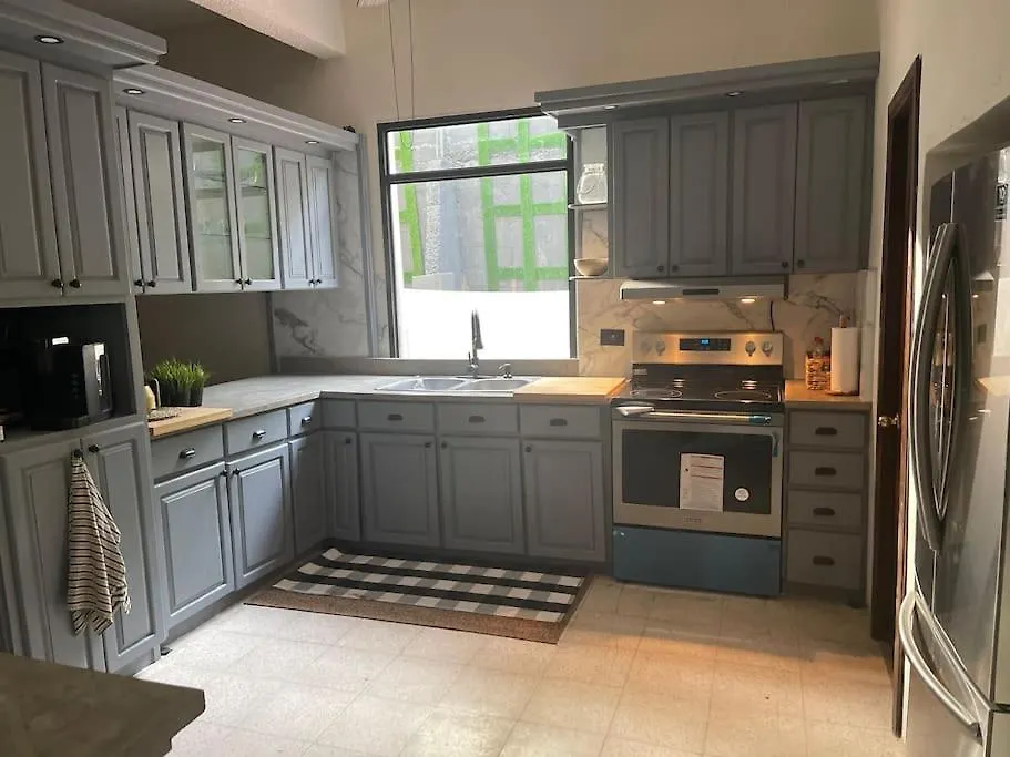 Private Rooms In Duplex Home W 4 Baths Fq Beds 1-3Ppl San Juan 0*,  Puerto Rico