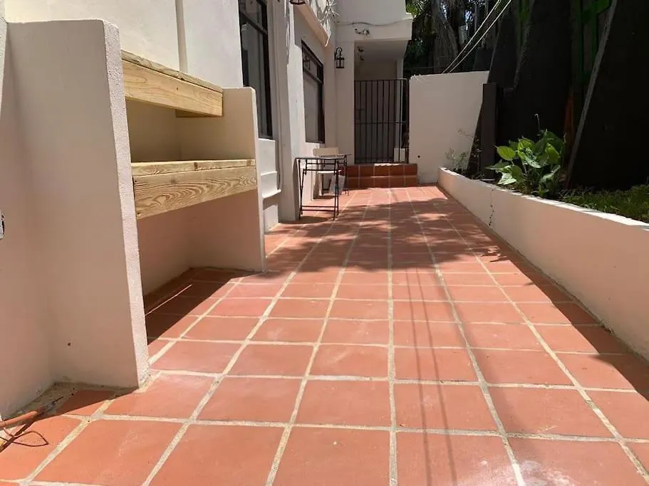 Rum i privatbostad Private Rooms In Duplex Home W 4 Baths Fq Beds 1-3Ppl San Juan
