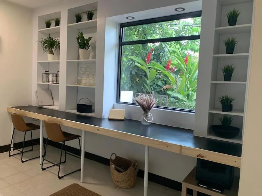 Private Rooms In Duplex Home W 4 Baths Fq Beds 1-3Ppl San Juan